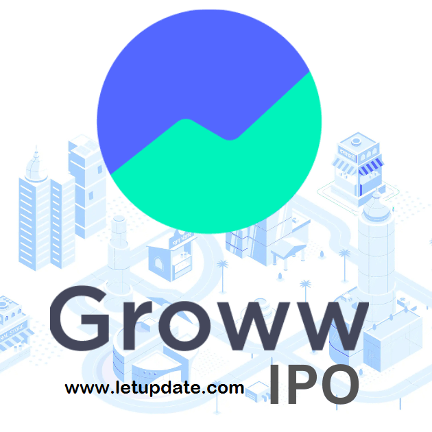 Groww IPO