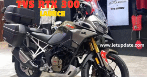 tvs rtx 300